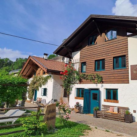 Chalet Passeier - River Saltusio Exteriér fotografie